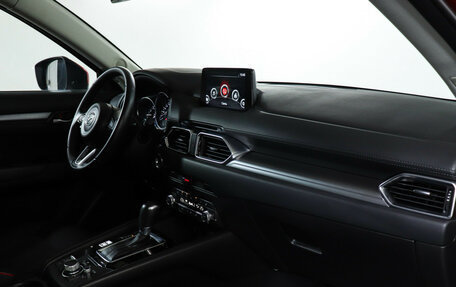 Mazda CX-5 II, 2021 год, 2 699 000 рублей, 9 фотография