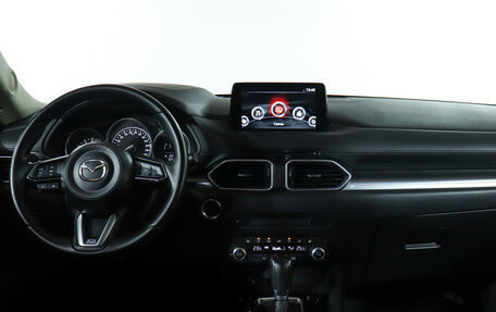 Mazda CX-5 II, 2021 год, 2 699 000 рублей, 12 фотография