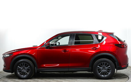 Mazda CX-5 II, 2021 год, 2 699 000 рублей, 8 фотография
