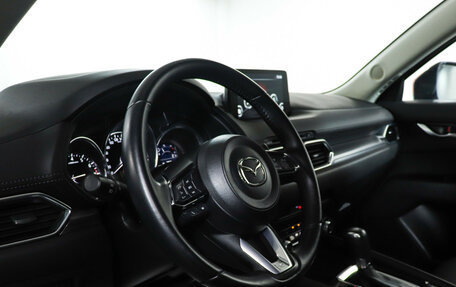 Mazda CX-5 II, 2021 год, 2 699 000 рублей, 13 фотография