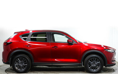 Mazda CX-5 II, 2021 год, 2 699 000 рублей, 4 фотография