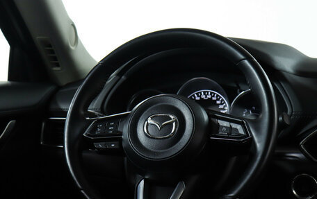 Mazda CX-5 II, 2021 год, 2 699 000 рублей, 15 фотография