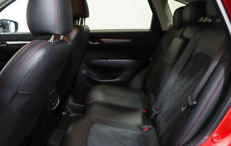 Mazda CX-5 II, 2021 год, 2 699 000 рублей, 10 фотография