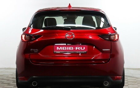 Mazda CX-5 II, 2021 год, 2 699 000 рублей, 6 фотография