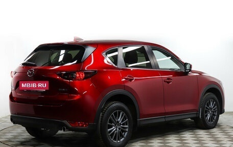 Mazda CX-5 II, 2021 год, 2 699 000 рублей, 5 фотография