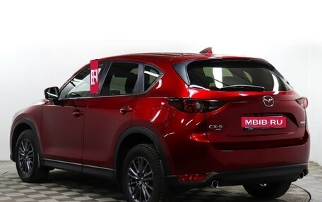 Mazda CX-5 II, 2021 год, 2 699 000 рублей, 7 фотография