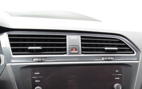 Volkswagen Tiguan II, 2018 год, 2 399 999 рублей, 22 фотография