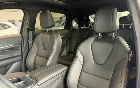 Haval F7x, 2026 год, 3 999 000 рублей, 12 фотография
