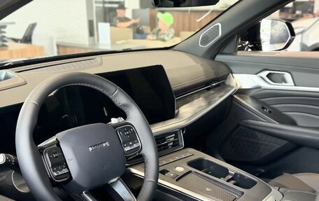 Haval F7x, 2026 год, 3 999 000 рублей, 7 фотография