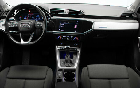 Audi Q3 Sportback, 2020 год, 4 350 000 рублей, 8 фотография