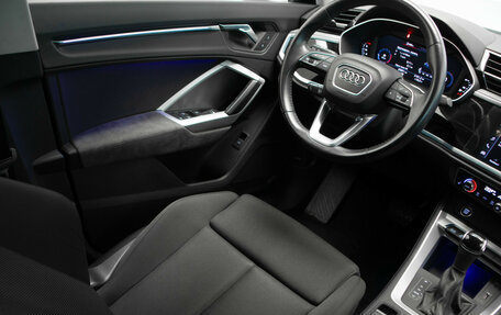 Audi Q3 Sportback, 2020 год, 4 350 000 рублей, 19 фотография
