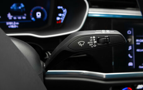 Audi Q3 Sportback, 2020 год, 4 350 000 рублей, 17 фотография