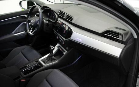 Audi Q3 Sportback, 2020 год, 4 350 000 рублей, 27 фотография