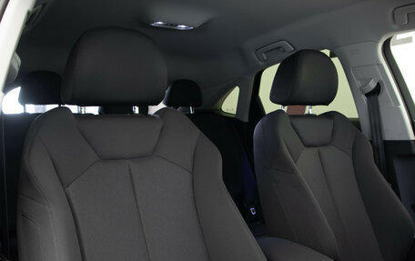 Audi Q3 Sportback, 2020 год, 4 350 000 рублей, 30 фотография