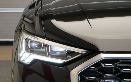 Audi Q3 Sportback, 2020 год, 4 350 000 рублей, 35 фотография