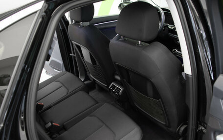 Audi Q3 Sportback, 2020 год, 4 350 000 рублей, 31 фотография