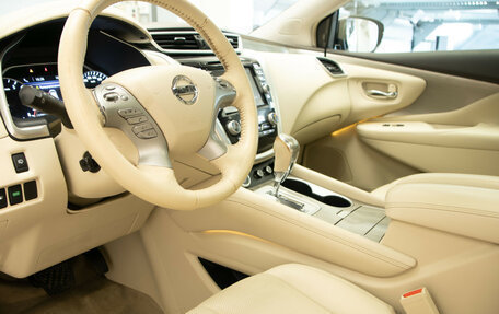 Nissan Murano, 2017 год, 2 280 000 рублей, 7 фотография