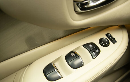 Nissan Murano, 2017 год, 2 280 000 рублей, 15 фотография