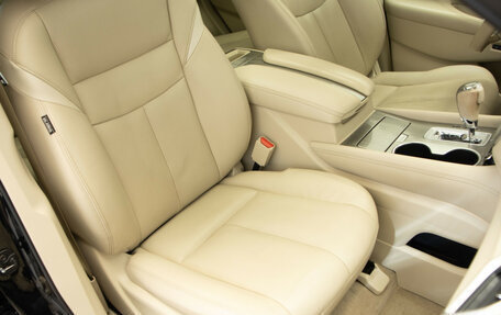 Nissan Murano, 2017 год, 2 280 000 рублей, 28 фотография