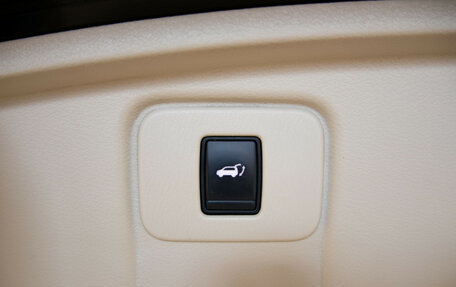 Nissan Murano, 2017 год, 2 280 000 рублей, 32 фотография