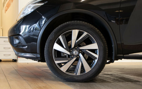 Nissan Murano, 2017 год, 2 280 000 рублей, 33 фотография