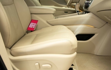 Nissan Murano, 2017 год, 2 280 000 рублей, 27 фотография
