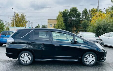 Honda Fit Shuttle I рестайлинг, 2013 год, 929 000 рублей, 5 фотография
