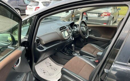 Honda Fit Shuttle I рестайлинг, 2013 год, 929 000 рублей, 10 фотография