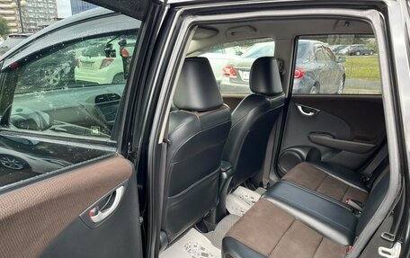 Honda Fit Shuttle I рестайлинг, 2013 год, 929 000 рублей, 11 фотография