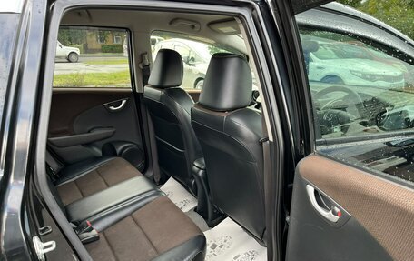 Honda Fit Shuttle I рестайлинг, 2013 год, 929 000 рублей, 13 фотография