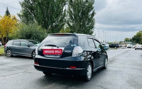 Honda Fit Shuttle I рестайлинг, 2013 год, 929 000 рублей, 6 фотография