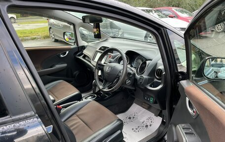 Honda Fit Shuttle I рестайлинг, 2013 год, 929 000 рублей, 14 фотография