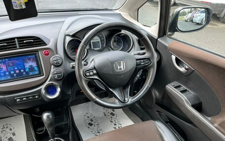 Honda Fit Shuttle I рестайлинг, 2013 год, 929 000 рублей, 18 фотография