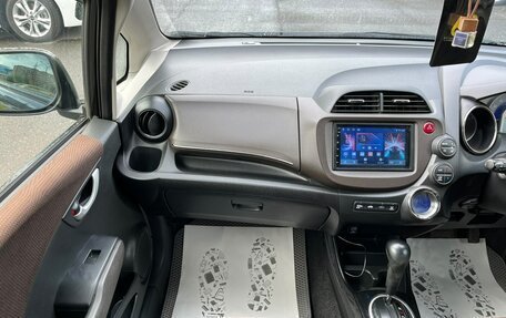 Honda Fit Shuttle I рестайлинг, 2013 год, 929 000 рублей, 19 фотография