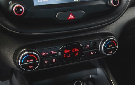 KIA Soul III, 2020 год, 2 250 000 рублей, 16 фотография