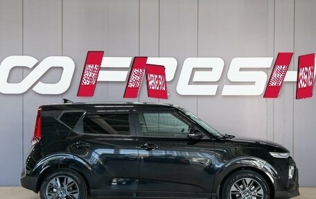 KIA Soul III, 2020 год, 2 250 000 рублей, 5 фотография