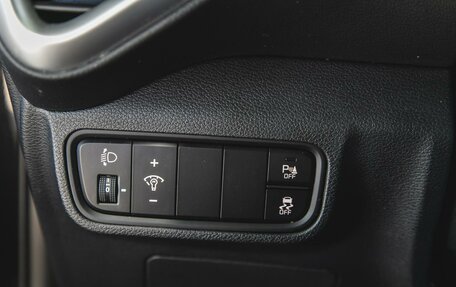 KIA Soul III, 2020 год, 2 250 000 рублей, 19 фотография