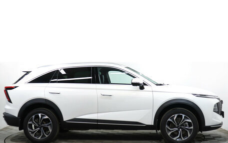 Haval F7, 2025 год, 2 484 000 рублей, 4 фотография