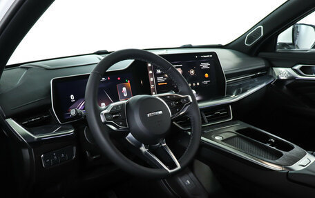 Haval F7, 2025 год, 2 484 000 рублей, 13 фотография