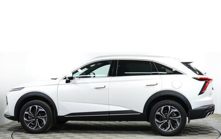 Haval F7, 2025 год, 2 484 000 рублей, 8 фотография