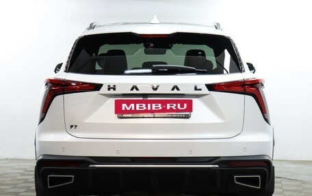 Haval F7, 2025 год, 2 484 000 рублей, 6 фотография
