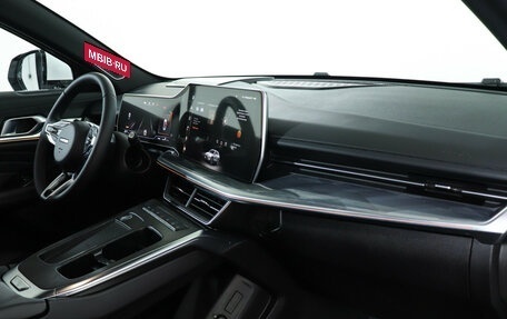 Haval F7, 2025 год, 2 484 000 рублей, 9 фотография