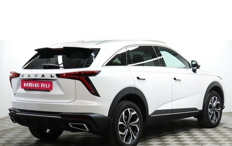 Haval F7, 2025 год, 2 484 000 рублей, 5 фотография