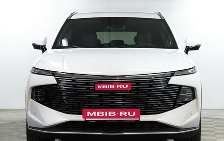 Haval F7, 2025 год, 2 484 000 рублей, 2 фотография