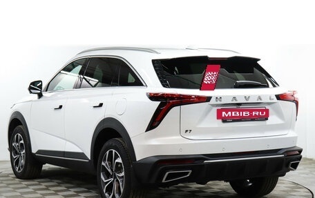 Haval F7, 2025 год, 2 484 000 рублей, 7 фотография