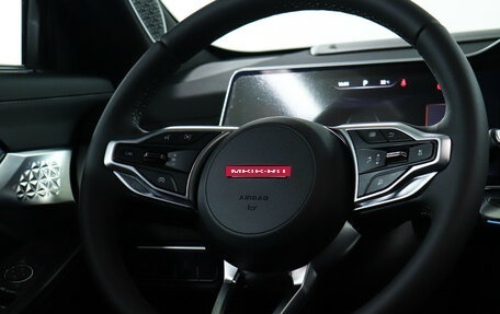 Haval F7, 2025 год, 2 484 000 рублей, 15 фотография