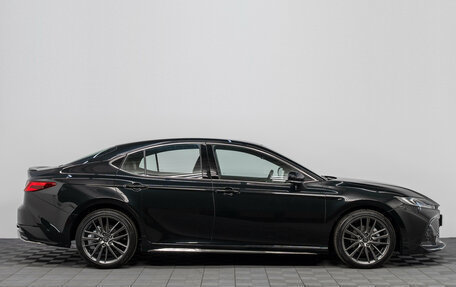 Toyota Camry, 2026 год, 5 950 000 рублей, 4 фотография