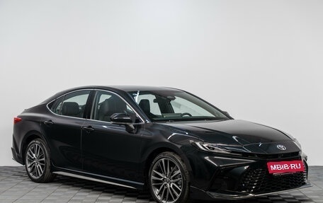 Toyota Camry, 2026 год, 5 950 000 рублей, 3 фотография