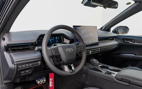 Toyota Camry, 2026 год, 5 950 000 рублей, 9 фотография