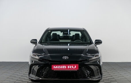 Toyota Camry, 2026 год, 5 950 000 рублей, 2 фотография